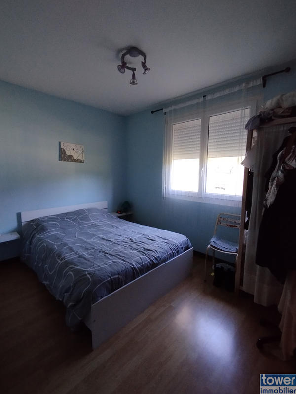 Maison - 110 m² - 6 pièces