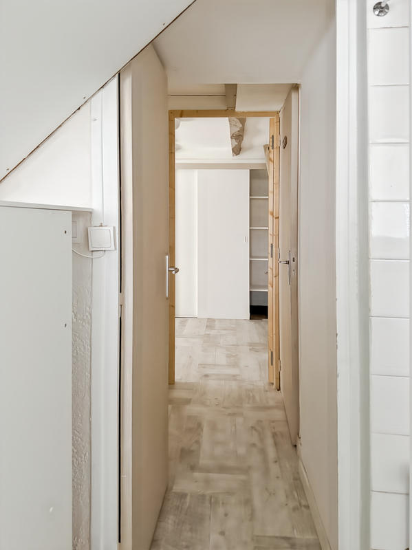 Maison - 88 m² - 4 pièces