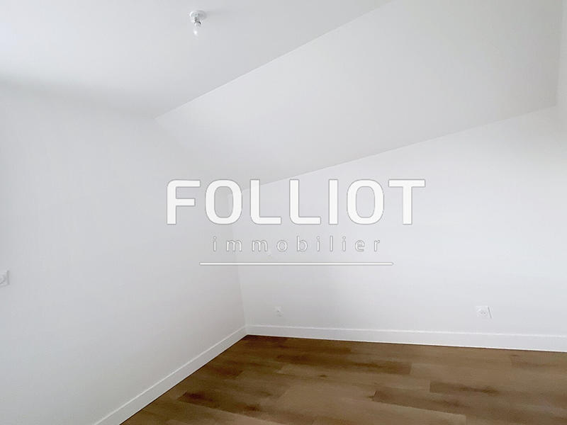 Maison - 99 m² - 5 pièces