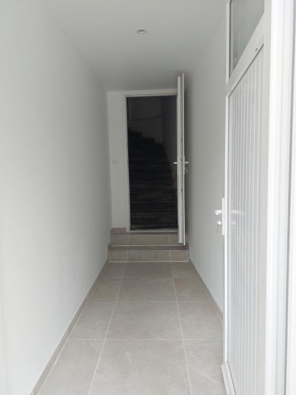 Appartement - 78 m² - 4 pièces