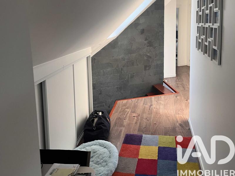 Maison de ville - 150 m² - 5 pièces