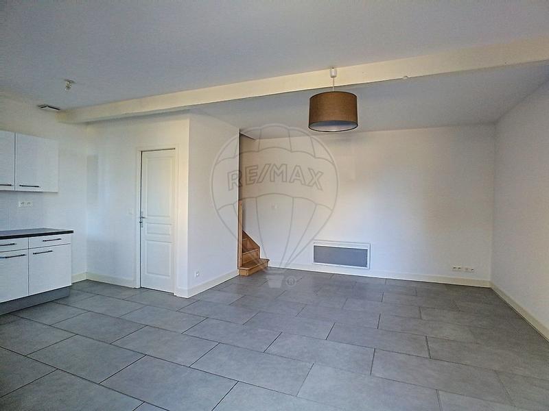 Maison - 52 m² - 2 pièces