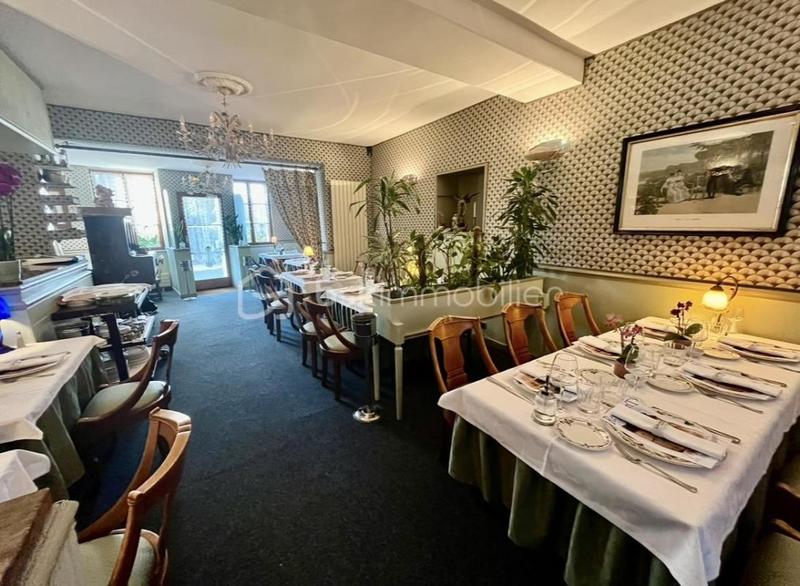 Immeuble - 200 m² - 8 pièces