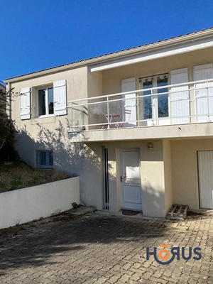 Viager - Maison - 135 m² - 4 pièces
