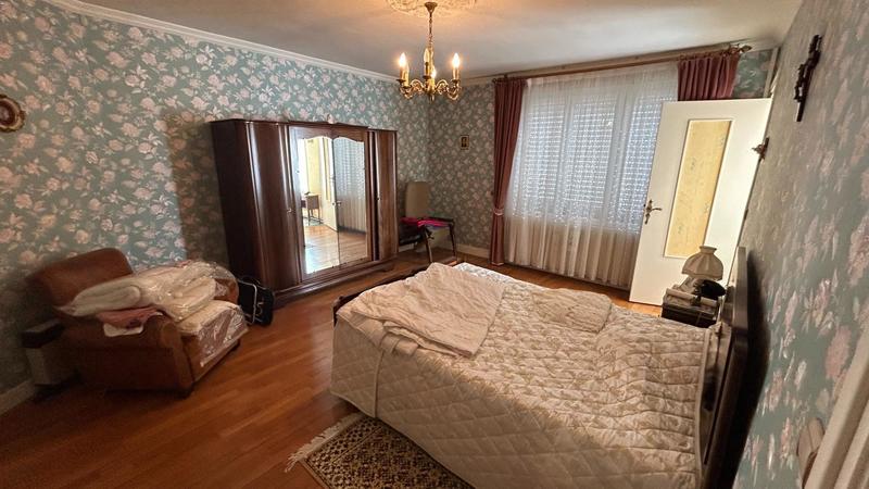 Maison - 155 m² - 7 pièces