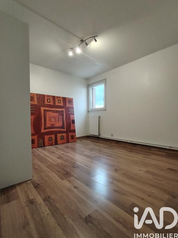 Appartement - 96 m² - 5 pièces