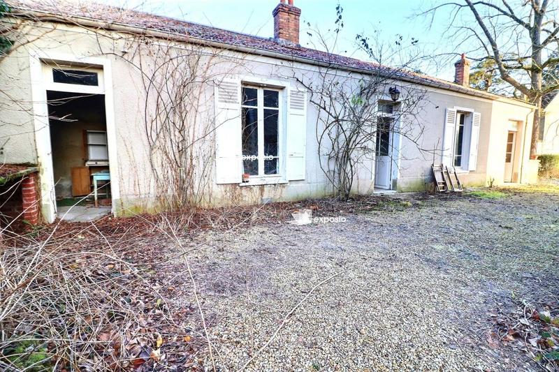 Maison - 247 m² - 8 pièces