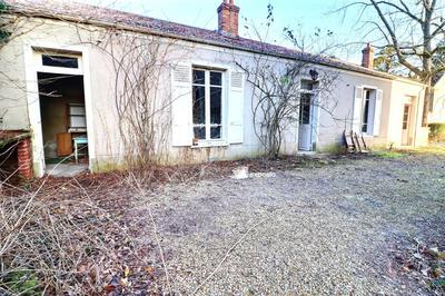 Maison - 247 m² - 8 pièces