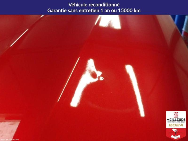 Renault Captur 1.0 Tce 90ch Techno