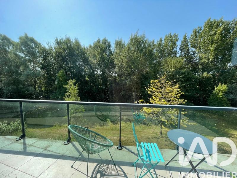 Appartement - 97 m² - 4 pièces