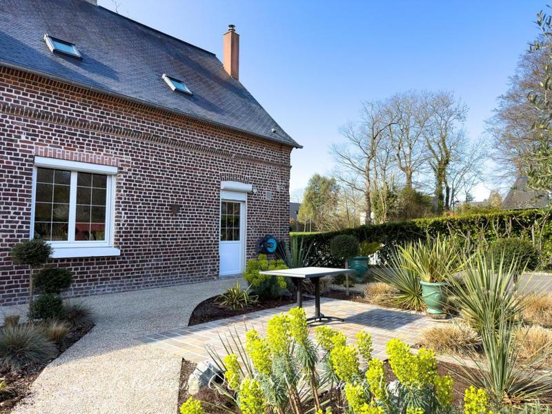 Maison - 182 m² - 7 pièces