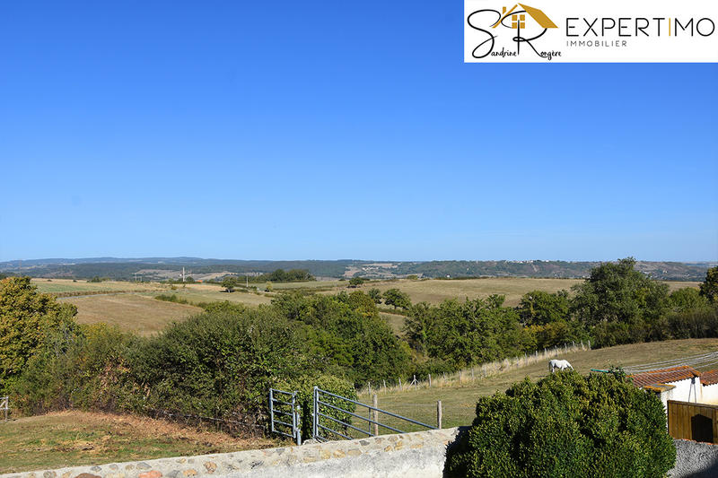 Maison - 103 m² - 6 pièces