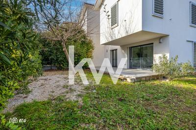 Maison - 135 m² - 5 pièces