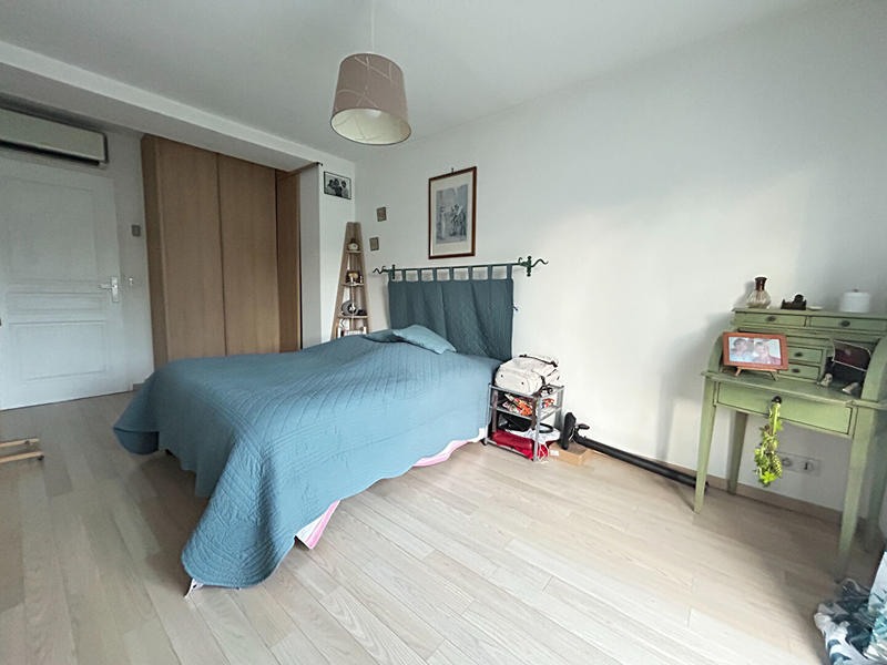 Maison - 88 m² - 5 pièces