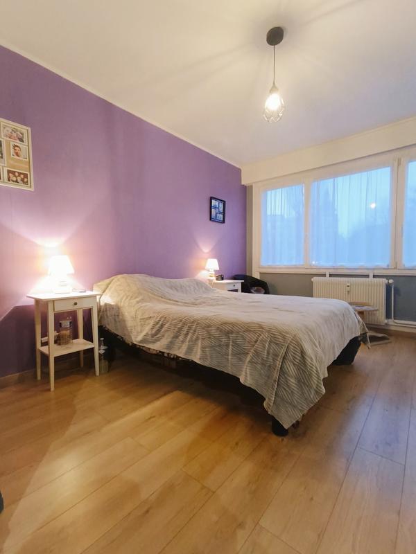 Appartement - 101 m² - 5 pièces