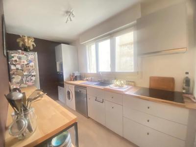 Appartement - 62 m² - 2 pièces