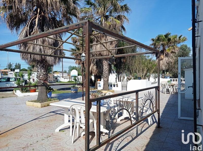 Local commercial - 400 m²