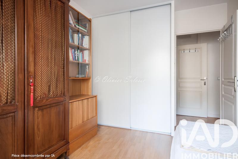 Appartement - 87 m² - 4 pièces