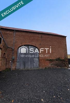 Maison - 131 m² - 5 pièces