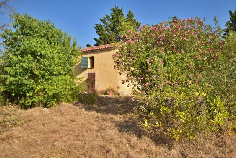 Mazet - 32 m² - 2 pièces