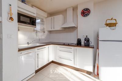 Villa - 60 m² - 3 pièces