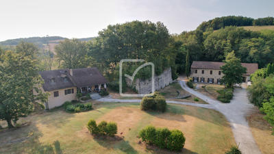 Local commercial - 800 m²