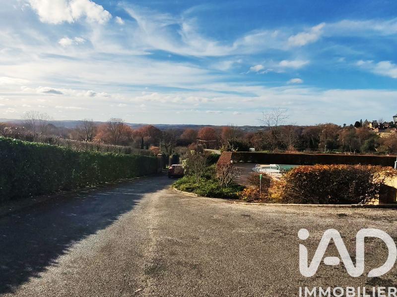 Maison - 173 m² - 7 pièces