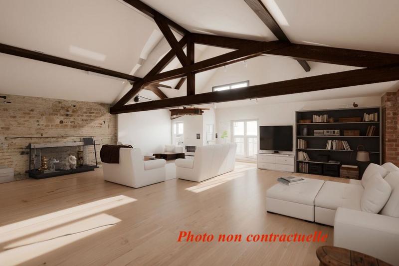 Maison - 235 m² - 7 pièces