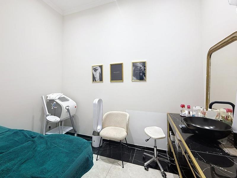 Local commercial - 44 m²