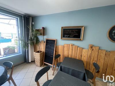 Local commercial - 248 m²