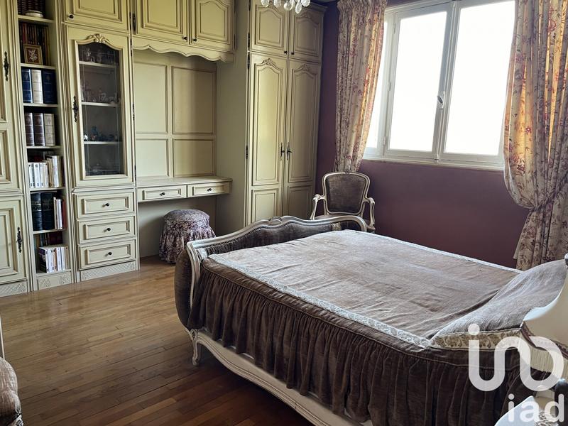 Maison - 127 m² - 6 pièces