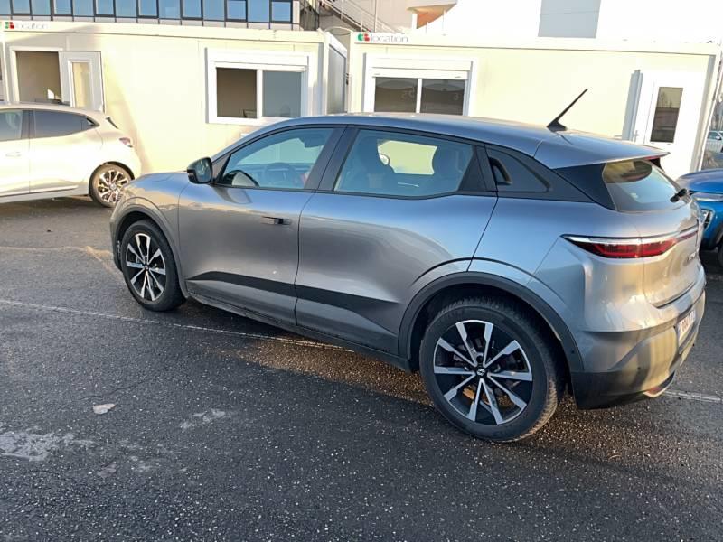 Renault Mégane E-Tech Er Ev60 130ch optimum charge Evolution