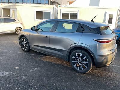 Renault Mégane E-Tech Er Ev60 130ch optimum charge Evolution