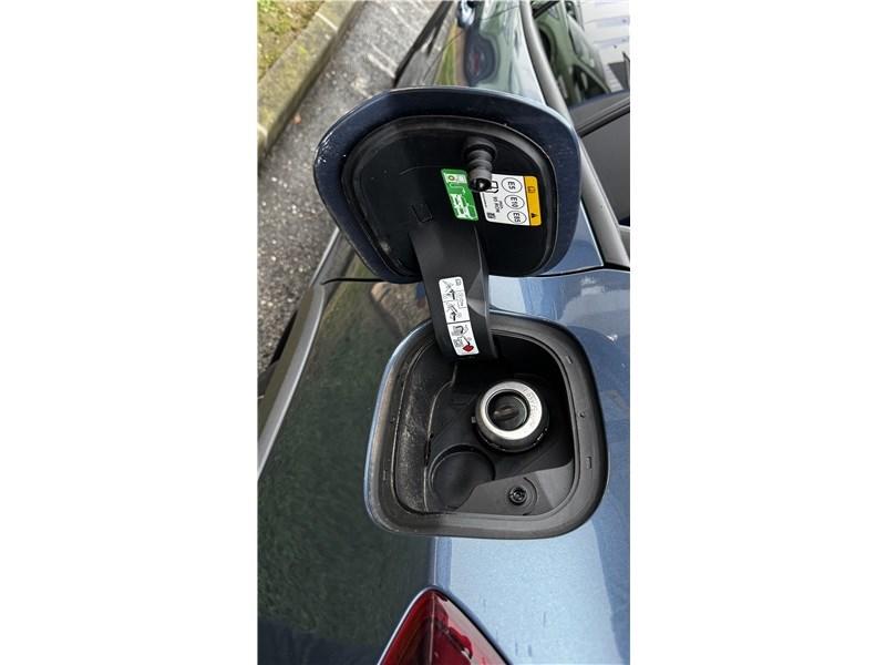 Ford Focus IV Active 1.0 Flexifuel 125 s&amp;S Mhev Style