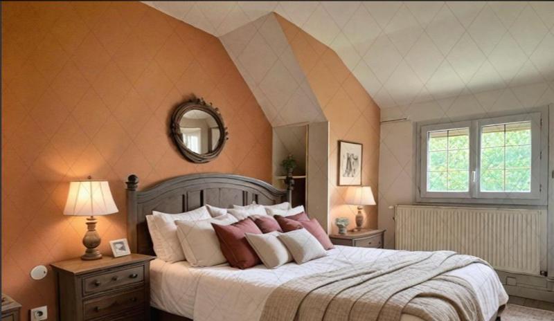 Maison - 102 m² - 6 pièces