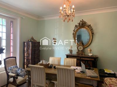 Maison - 155 m² - 5 pièces