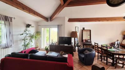 Maison - 107 m² - 4 pièces