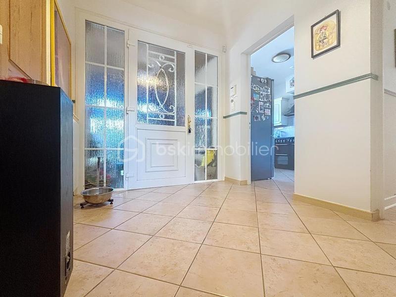 Maison de village - 160 m² - 6 pièces