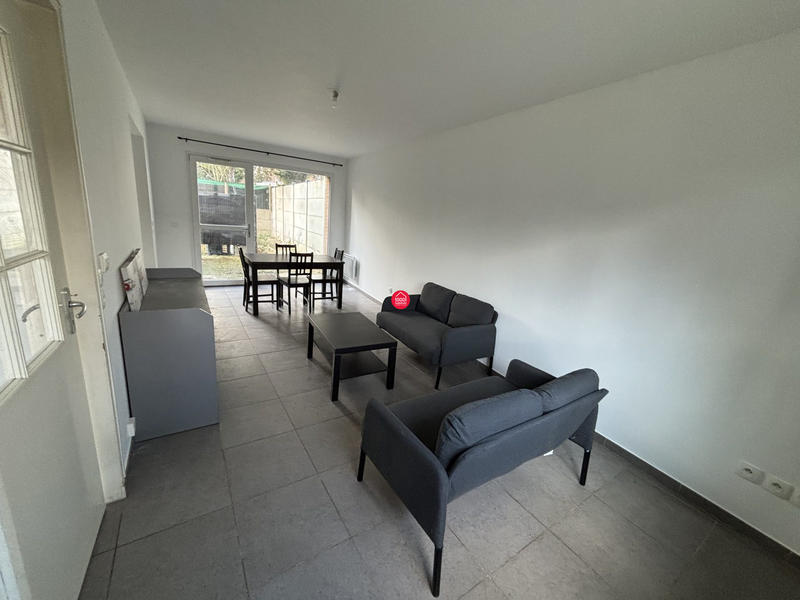 Maison - 77 m² - 4 pièces