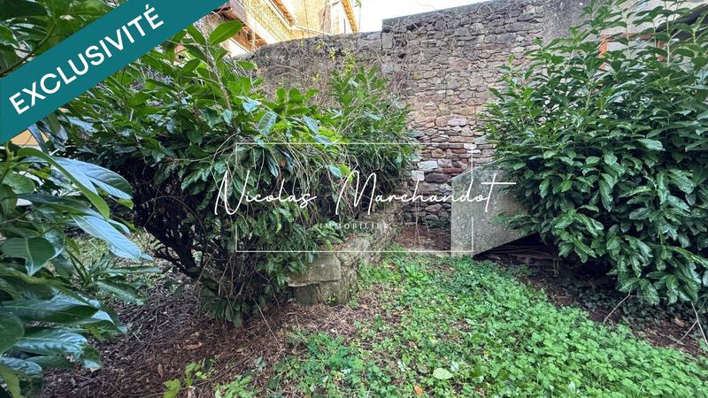 Immeuble - 3 720 m²