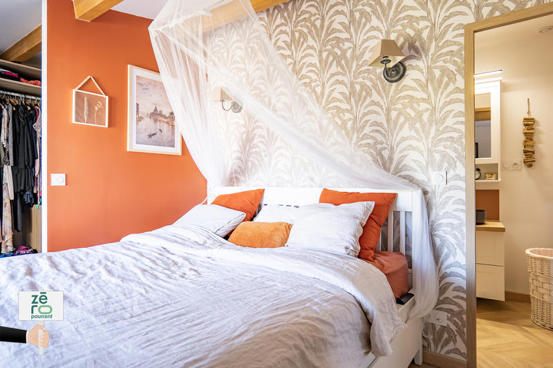 Maison - 208 m² - 8 pièces