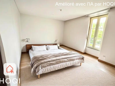 Maison - 126 m² - 5 pièces