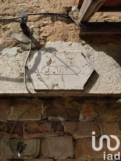 Maison de campagne - 350 m² - 5 pièces