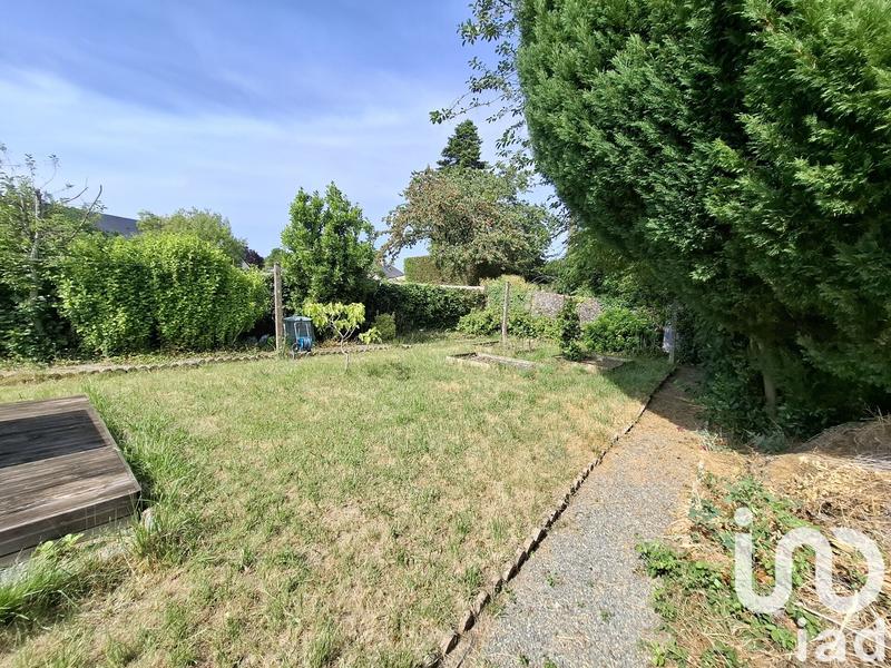 Maison de village - 122 m² - 6 pièces