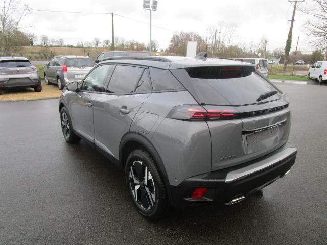 Peugeot 2008 Hybrid 145 e-Dcs6 Allure