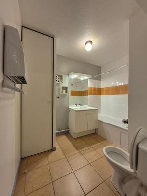 Appartement - 30 m² - 1 pièce