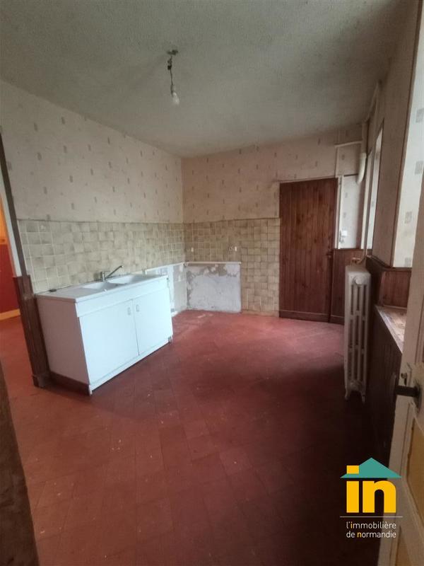 Maison de campagne - 170 m² - 6 pièces