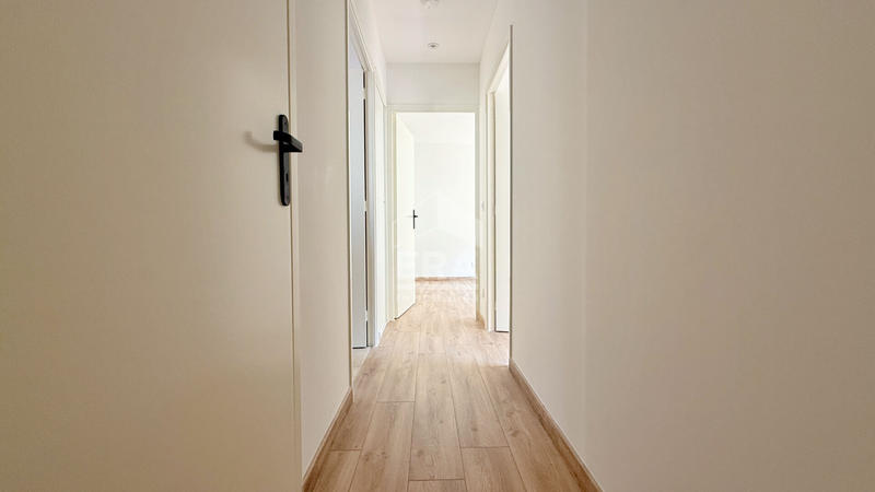 Maison - 72 m² - 3 pièces