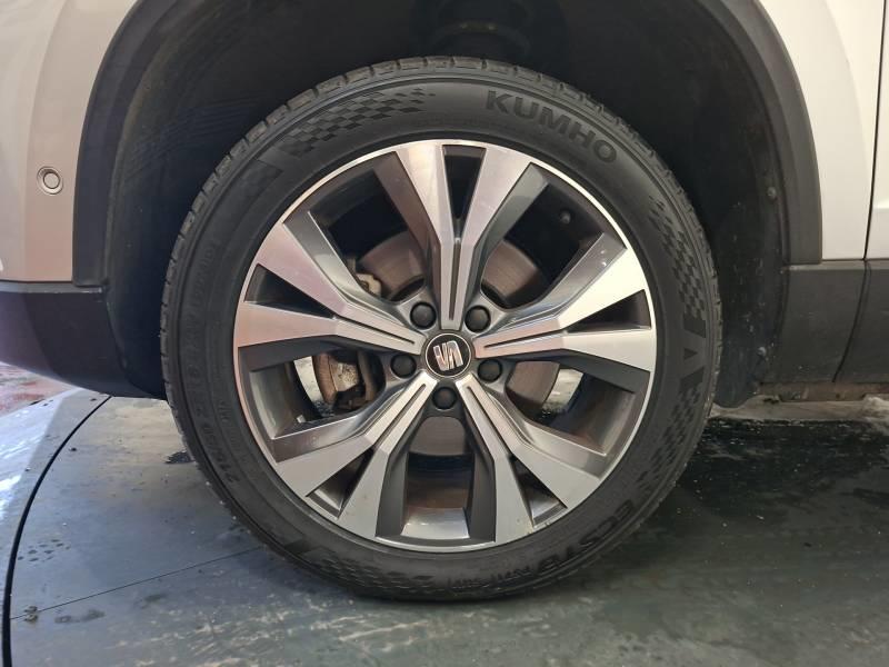 Seat Ateca 2.0 Tdi 150 ch Start/Stop Urban