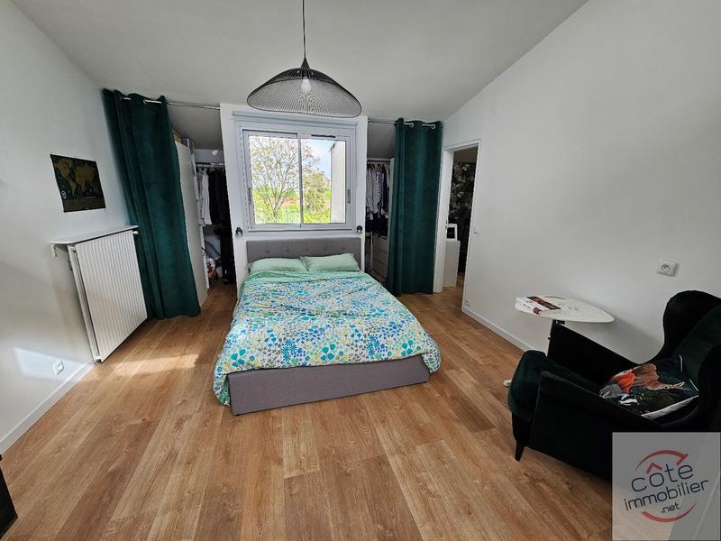 Appartement - 135 m² - 5 pièces